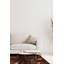 Tapis bleu foncé Saim Rare War 3 pi 10 po x 6 pi 5 po