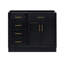 42" Single Bathroom Vanity Base only-29330881