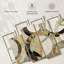 «Overlaps», reproduction d'art sur toile-1156813531