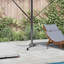 2kg Steel Umbrella Base