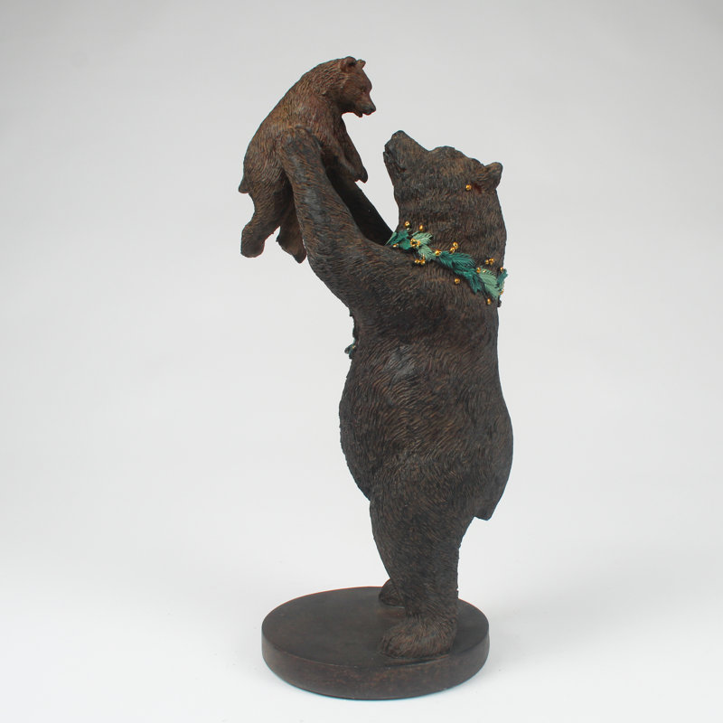 Oey Animals Figurines & Sculptures
