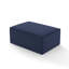 Repose-pieds en velours 38 "Compression Comfy Cloud-1216827597