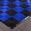 Carreau de plancher pour garage ventilé 12 "x 12" Nitro Mat-37388442