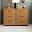 Commode double 6 tiroirs Walter-115333931