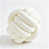 Blanc est en rupture de stock