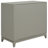 Albanie Solid Wood Accent Cabinet-1752205304