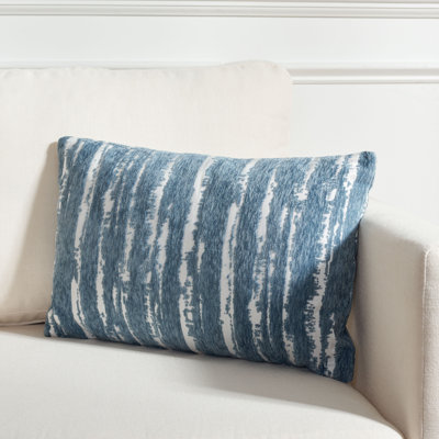 Revell Square Pillow Cover & Insert