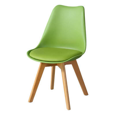 Rafe Upholstered Side Chair