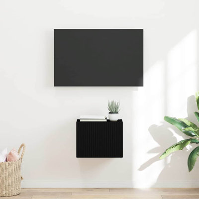 Unfinished TV Stand