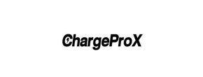 ChargeProX Logo