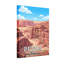 Scénario et paysages urbains Petra Jordan-294143051