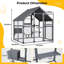 Cat Cage