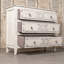 Commode autoportante 3 tiroirs