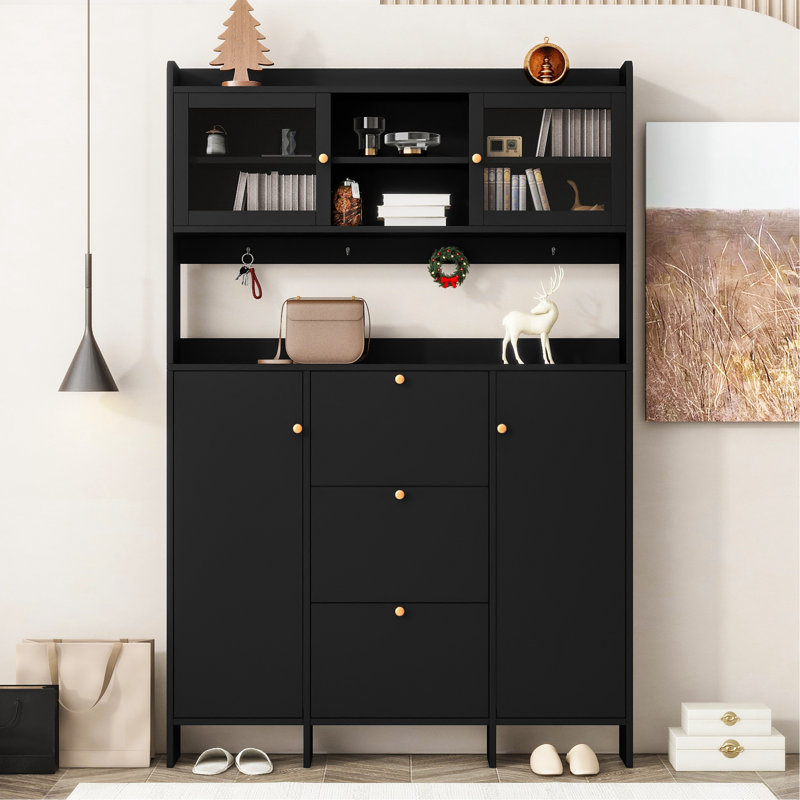 Alexiea 54.9'' Sideboard
