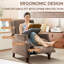 Fauteuil inclinable Kars-1905210258