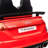 Gregoire Isabelle & Max 12V 1 Seater All-Terrain Vehicles Battery Powered Ride On with Remote Control-379842185