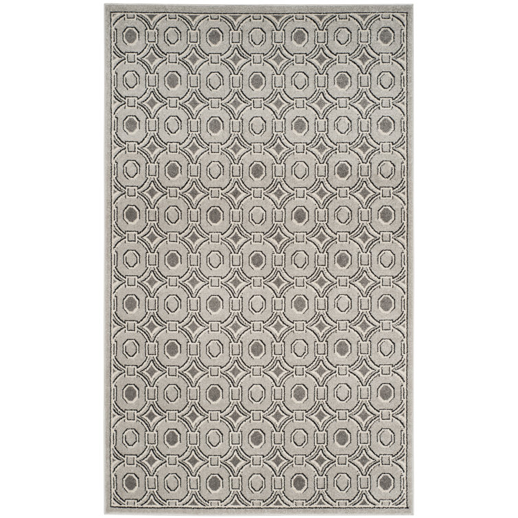 Thornbury Performance Geometric Rug