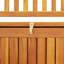 Boîte de rangement pour terrasse Cotswald-660362892-660362893