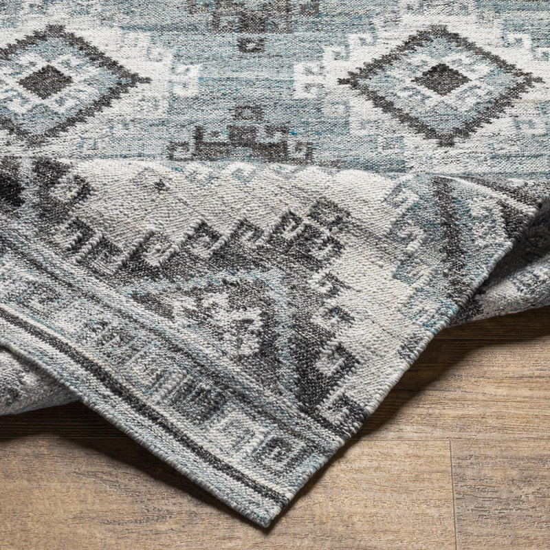 Ashlee Southwestern Area Rug, Runner 2'6" x 08'