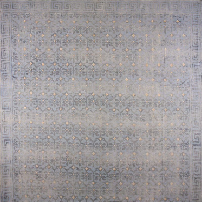 Tapis indien Dhurrie