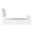 Lit plateforme Portland avec pied de lit et tiroirs de rangement assortis-456000350-456000351