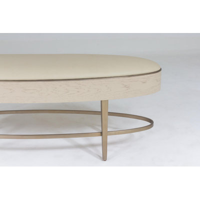Ellipse Bench