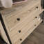 Commode standard 3 tiroirs 42,95 po Danya-505505762
