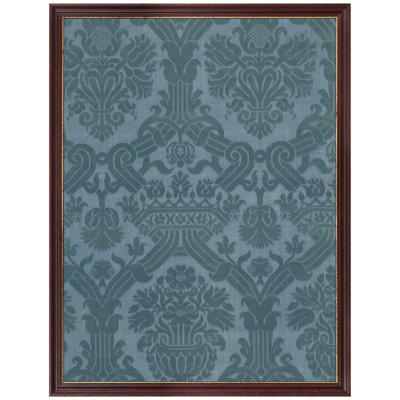 16x20 Picture Frame Red Boardroom Certificate Style  , 1 Inch Wood Moulding , Includes Acrylic and Backing , Wall Display Frame for Art, Posters, or Photos , Frame 