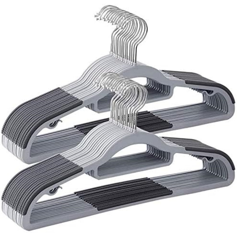 Cintre standard en plastique Sadea