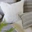 Daphne Chalk Decorative Pillow