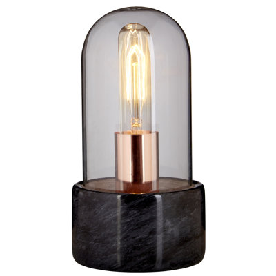Alejandro Marble Novelty Lamp