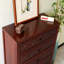 Armoire de vestibule New-Style chinois