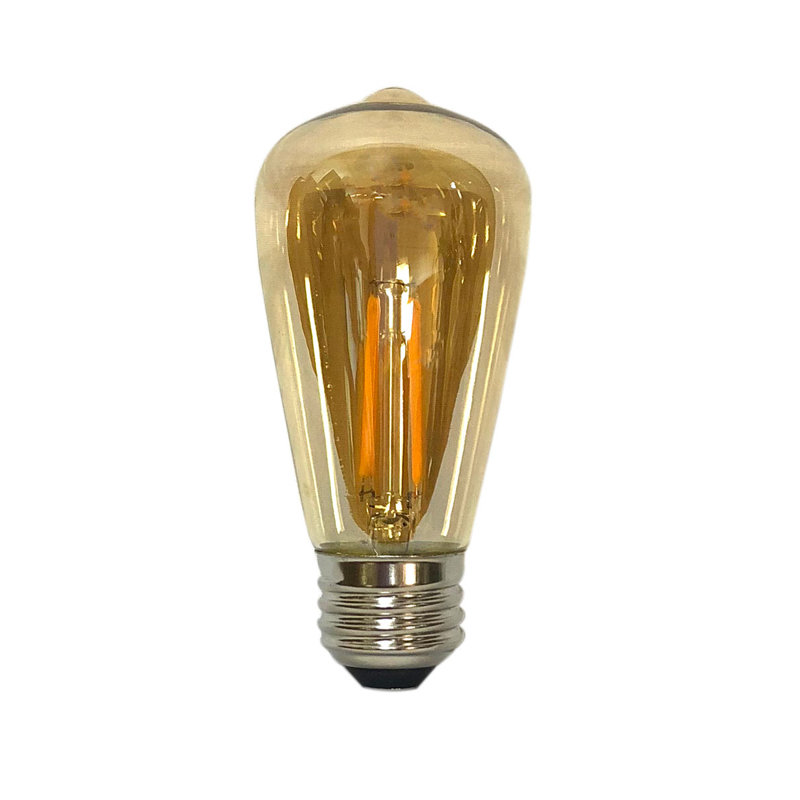 Ampoule à del e26/moyenne (standard) de 40 watts (40 watts équivalente)