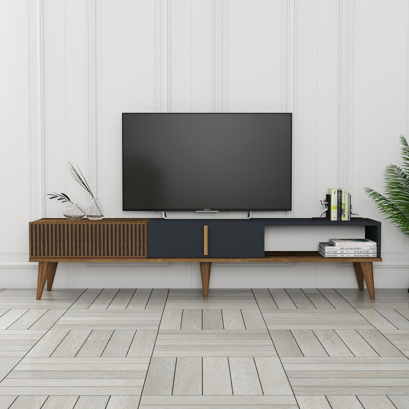 Harveysburg TV Stand for TVs up to 70"