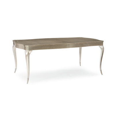 Avondale Solid Wood Dining Table
