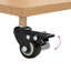 27.4kg Steel Umbrella Base