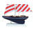 Galilee Model Car Or Vehicle-1167104638