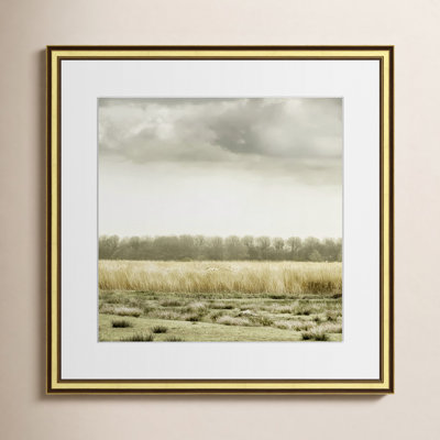 Henri "Meadowland" Print by Danita Delimont