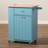 Ducan Kitchen Cart