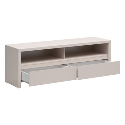 Unfinished TV Stand for TVs up to 50"