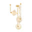 Solara Chandelier by Moniomi x Corbett