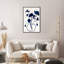 Vase anémone - Impression sur toile-78599883-119891353-78599873