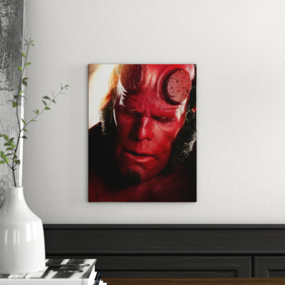 No Frame Print Set