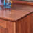 Retro minimalist high-end sideboard