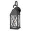 Briar Single Light Outdoor Wall Mount Lantern-1442578392