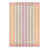 Rectangle 5'3" x 8'