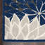 Weon Floral Hand Woven Area Rug-1185104810