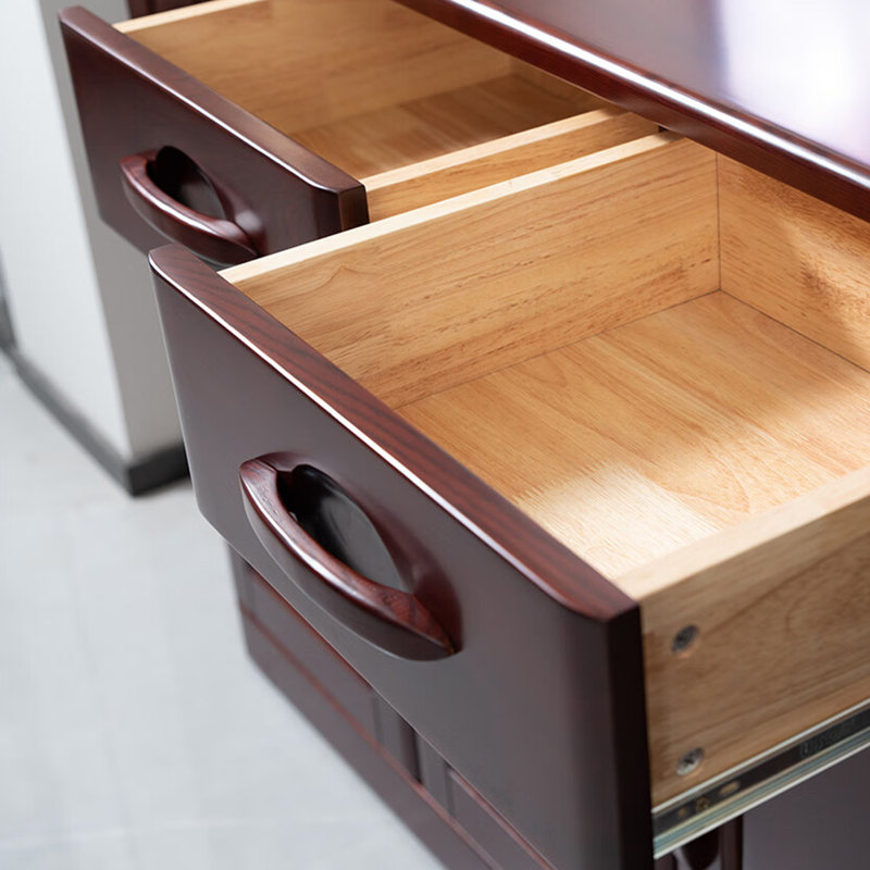 Buffet haut de gamme de style chinois