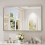 Aluminium Mirror-1103042005-1103042000-1103041831