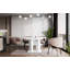Rectangular 120Cm L x 80Cm W Dining Table-1365657619